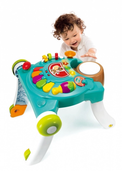 B-KIDS Musical Activity Walker