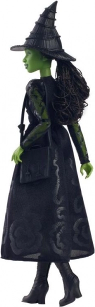 Witch Fashion Doll