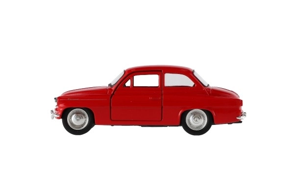 Classic Škoda Octavia 1959 Diecast Model Car