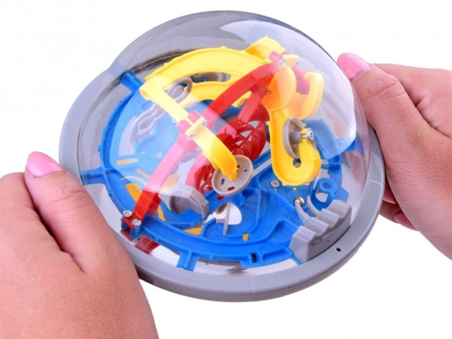 Maze Ball 3D Puzzle Toy