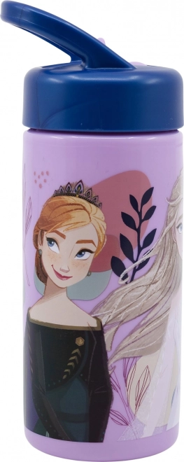 Frozen Trust Your Journey Water Bottle