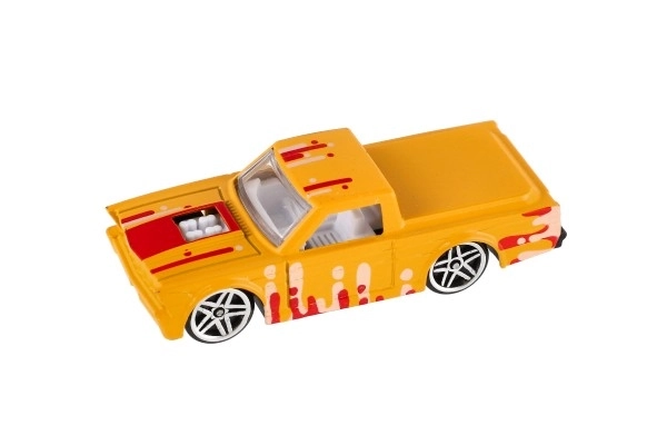 Classic Toy Cars