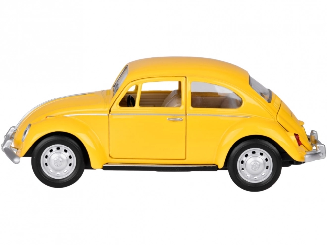 Volkswagen Classical Beetle 1967 Toy Car