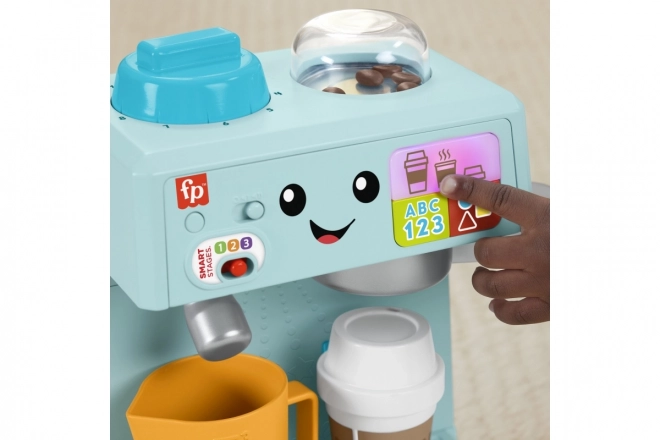 Fisher-Price Learning Coffee Maker