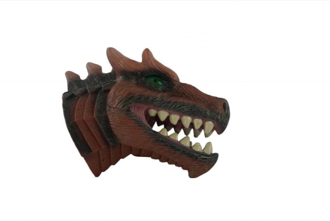 Dinosaur Hand Puppet