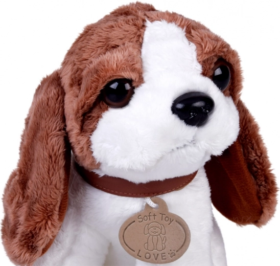 Mekani pliš i realistični detalji