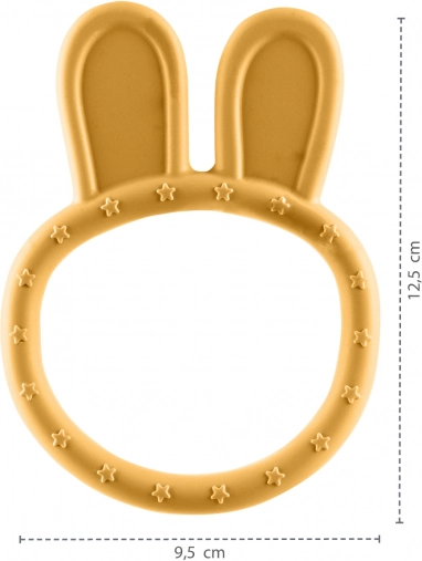 Lightweight and easy-to-grip shape