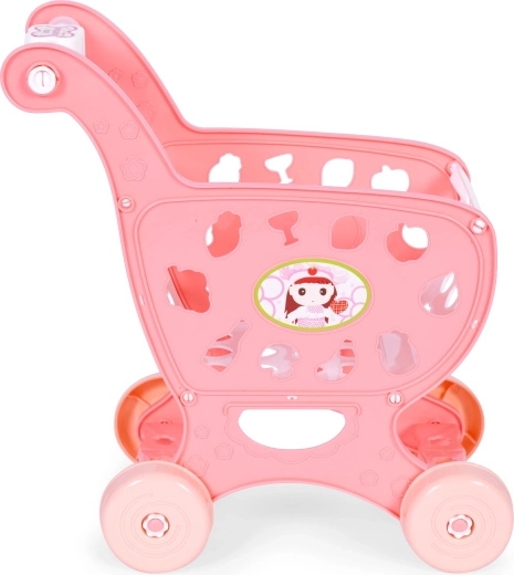 Lehký, bezpečný a snadno ovladatelný