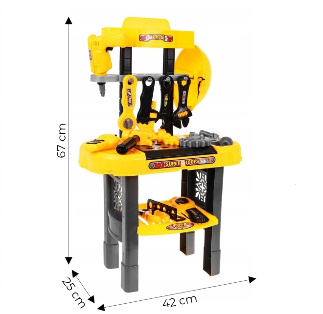 Technische specificatie