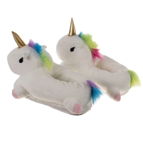 Unicorn Slippers