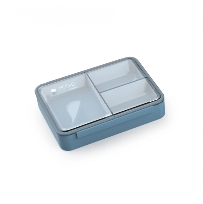 Lunch Box 950 ml Powder Blue