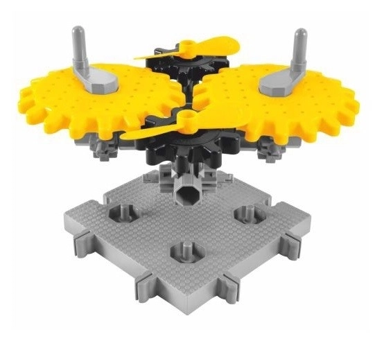 Technix Building Blocks Set