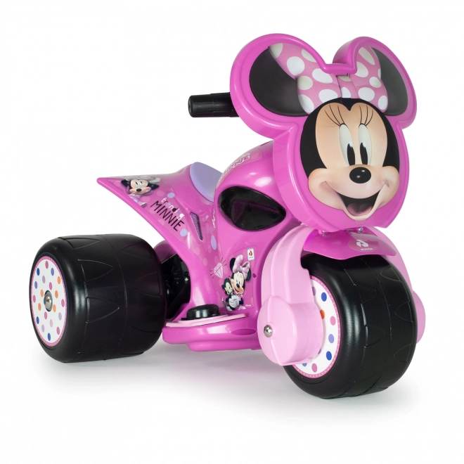 Minnie Electric Tricycle 6V for Kids