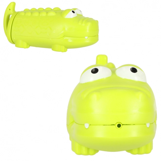 Crocodile Water Gun