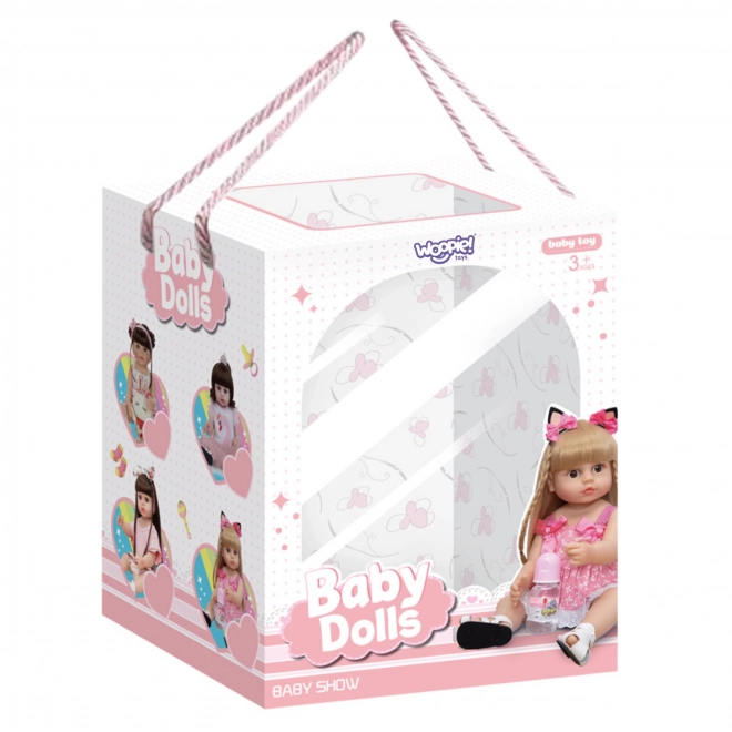 Bambola Interattiva WOOPIE Royal