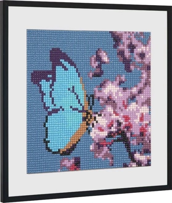 Diamond Painting Butterfly Craft Kit