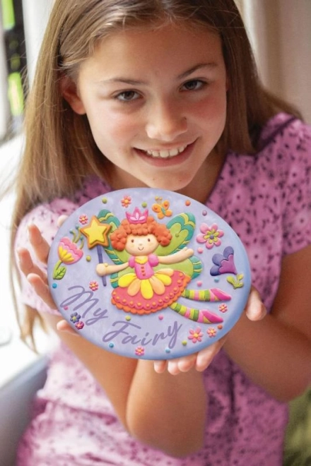Display your creation with pride