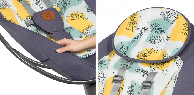 Comfort e sicurezza dalla nascita