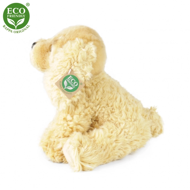 Plush Cocker Spaniel 28 cm - Eco-Friendly