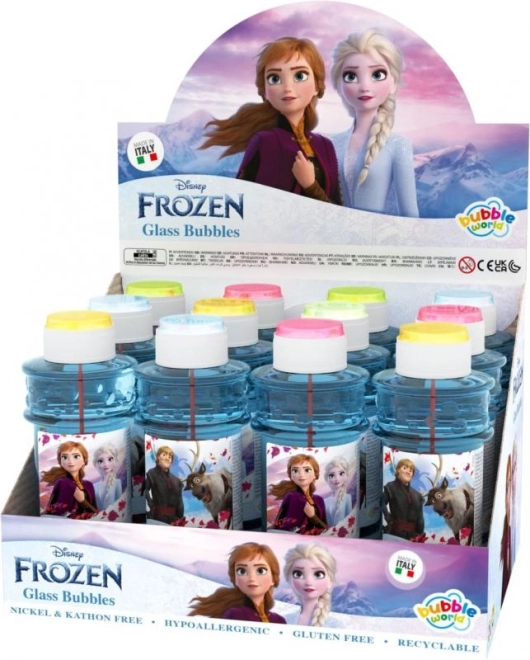 Frozen 2 Bubble Maker