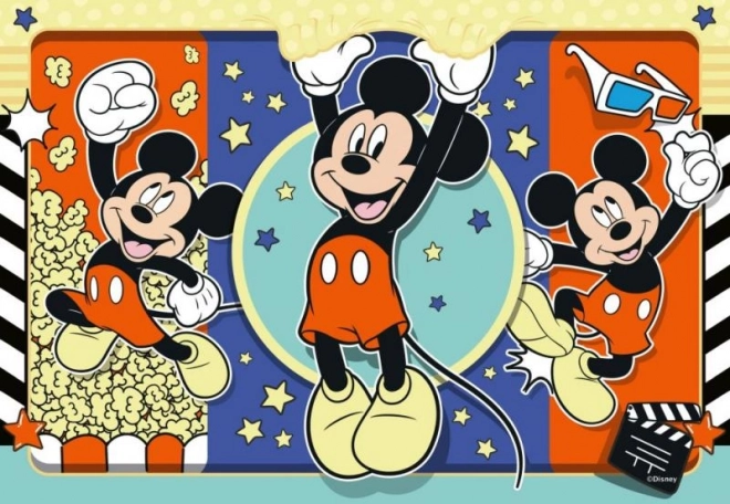 Ravensburger Disney Mickey Mouse Puzzle