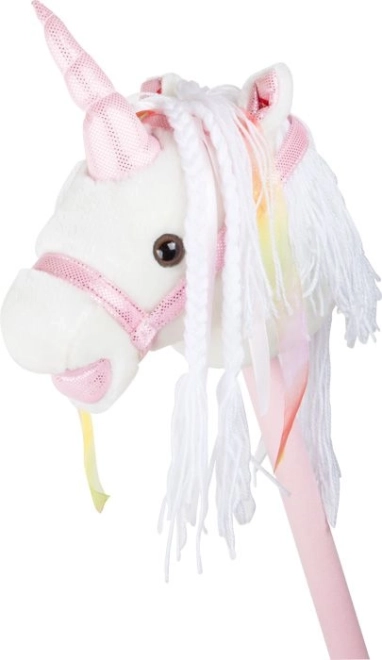 Unicorn Stick Toy for Kids