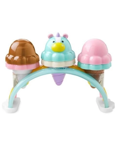 Zoo Sweet Ice Cream Play Set