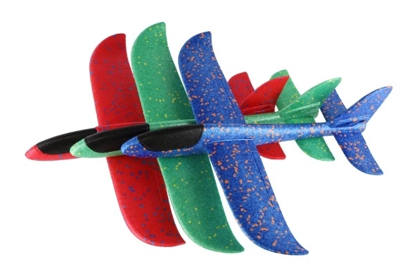 Foam Glider Airplane Toy 47cm