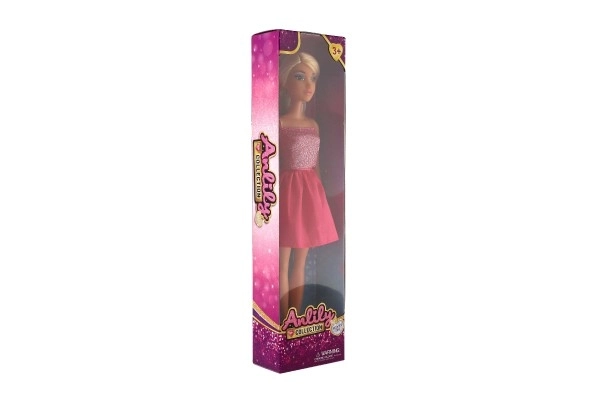 Anlily Fashion Doll with Long Hair