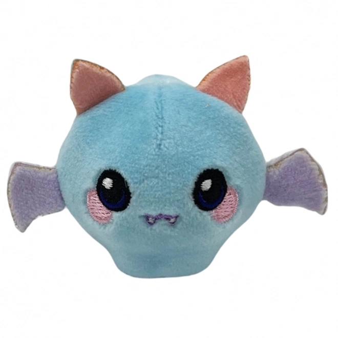 Adorables peluches Squeezamals Eenie Teenies