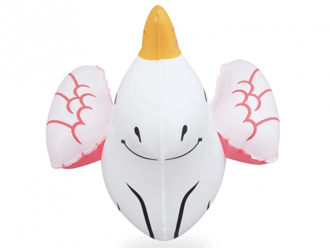 Inflatable Unicorn Water Toy