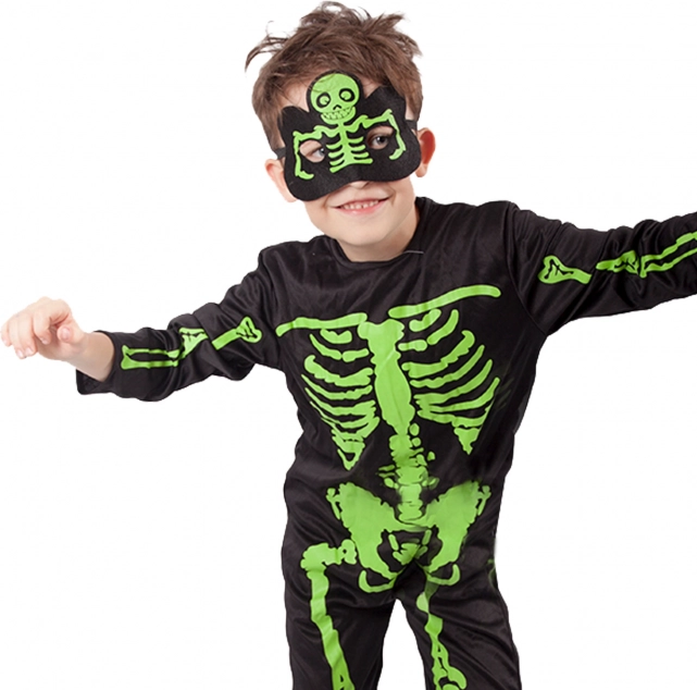 Great for Halloween and carnivals