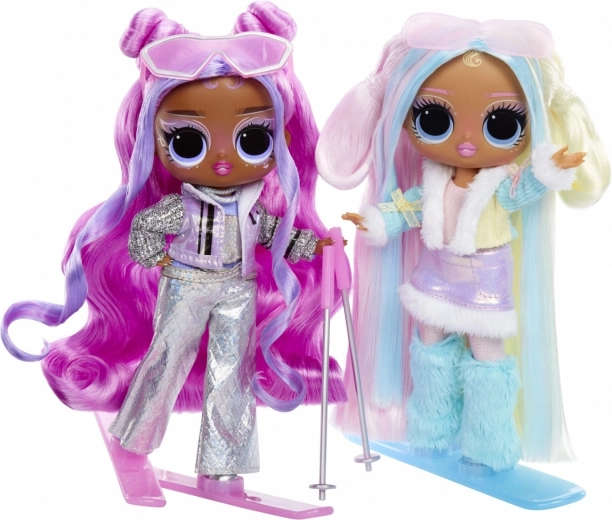 Mozgatható ízületek és remek pózolás