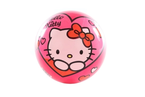 Hello Kitty Ball 23 cm