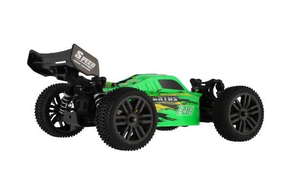 Remote Control Buggy Bonzai Jubatus