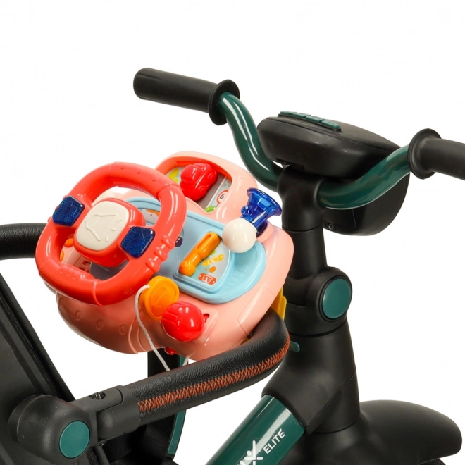 Volant interactif pour enfants