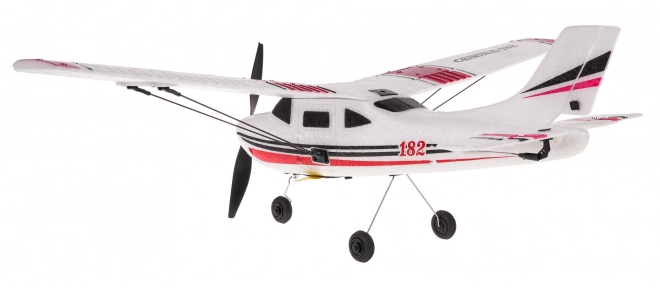 Cessna-182 RC Airplane