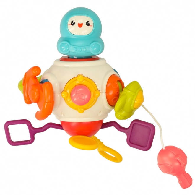 Sensorisches Spielzeug Beißring für Babys