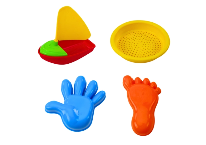 Versatile Sand Tools