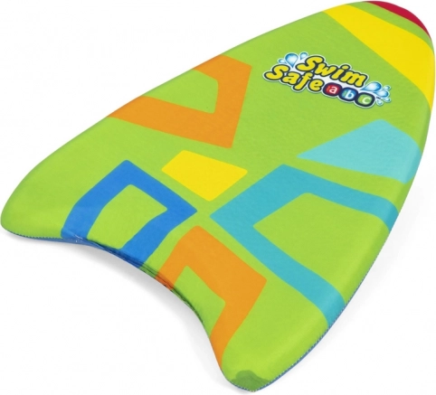 Green Swimming Learning Board Bestway