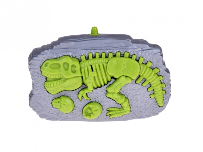 Remote Controlled Dinosaurs Toy