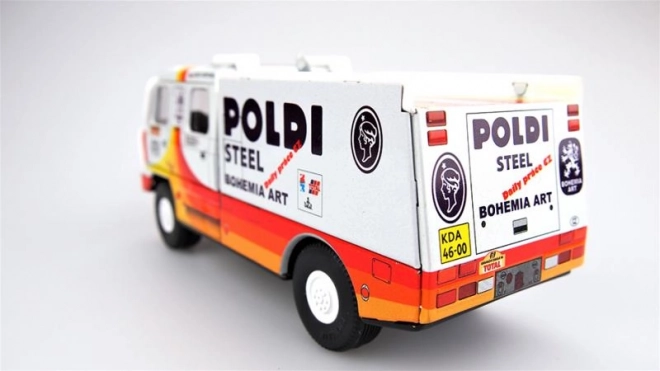 Tatra 815 Dakar 1996 Model