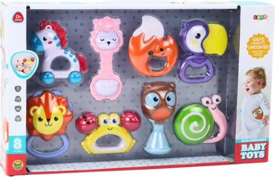 Safe and practical for small hands