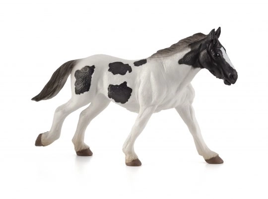 Irish Tinker Yearling Figurine