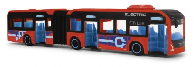 City Bus by Dickie