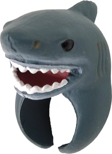 Sigurno i udobno nošenje na prstu