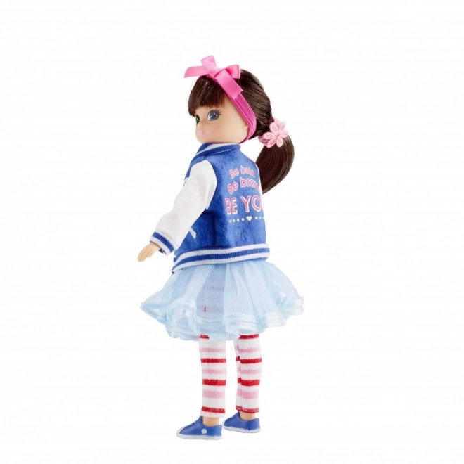 Lottie Music Fan Doll