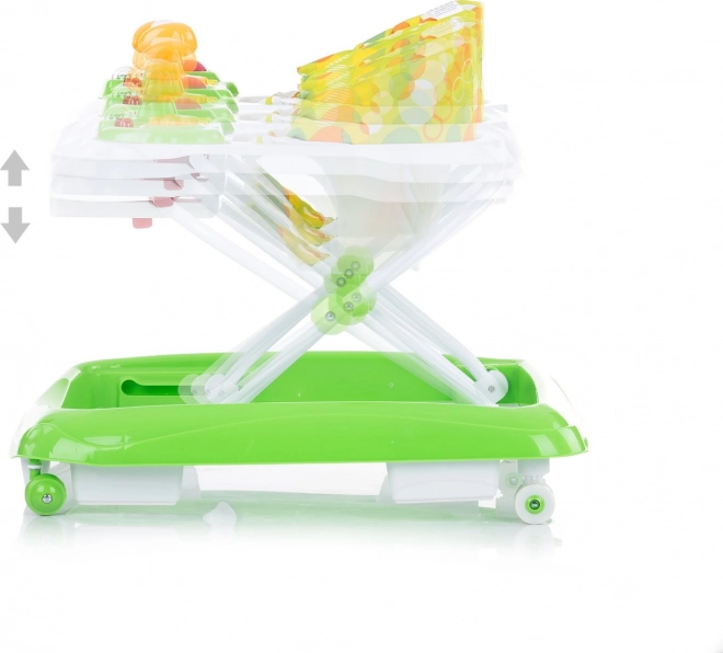 Interactive Walker CHIPOLINO Rolly Dhalia – Pear