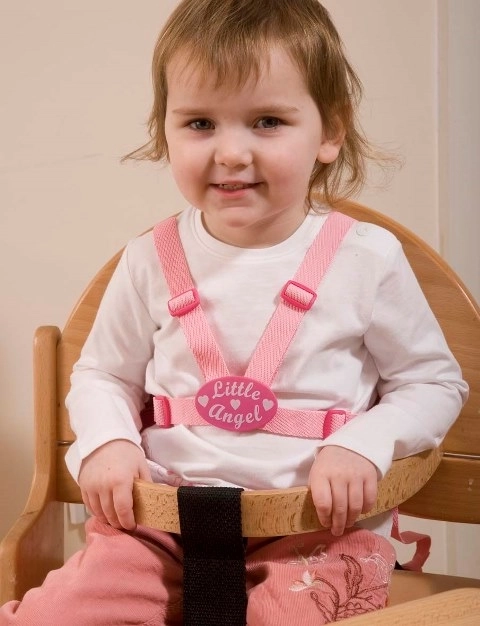 Child Harness