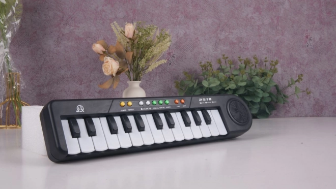 Musical Toy Keyboard for Children